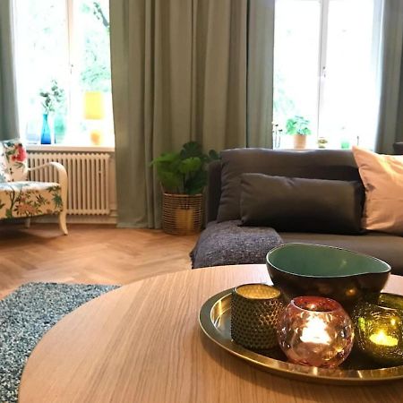 Artistic And Light 2 Room Apartment In Sofo 65Sqm Stockholm Exteriér fotografie