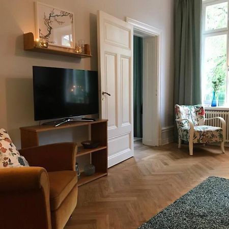 Artistic And Light 2 Room Apartment In Sofo 65Sqm Stockholm Exteriér fotografie