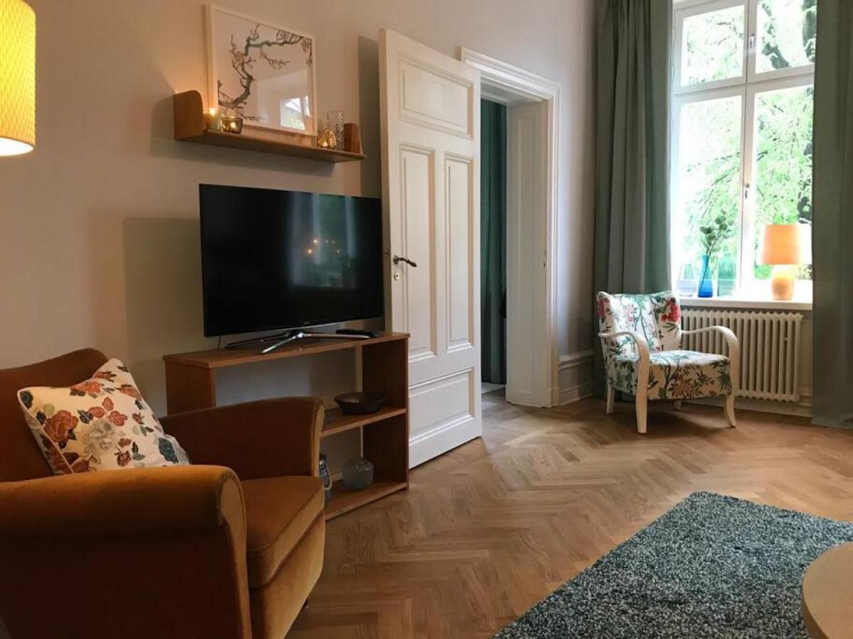 Artistic And Light 2 Room Apartment In Sofo 65Sqm Stockholm Exteriér fotografie