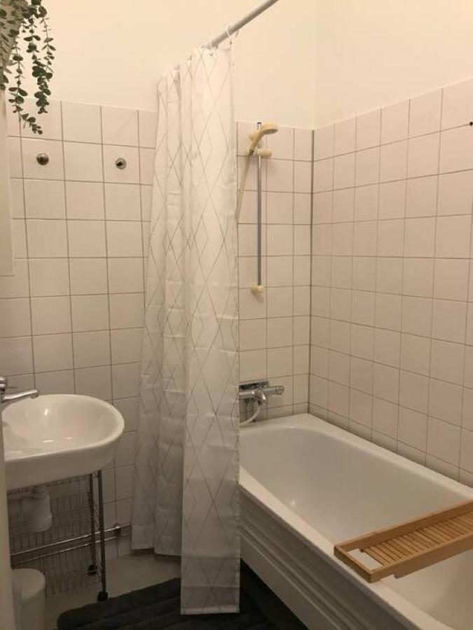 Artistic And Light 2 Room Apartment In Sofo 65Sqm Stockholm Exteriér fotografie