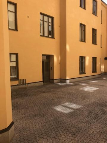 Artistic And Light 2 Room Apartment In Sofo 65Sqm Stockholm Exteriér fotografie